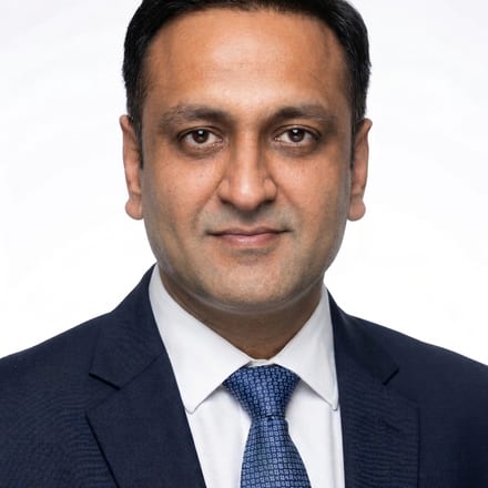 Rajat Gupta