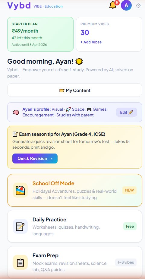 Vybd